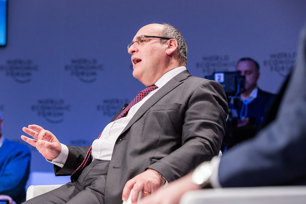 “Past lobbyist” and “bullying” from PS to insurance. There are socialists who do not like (nothing) of Vitorino