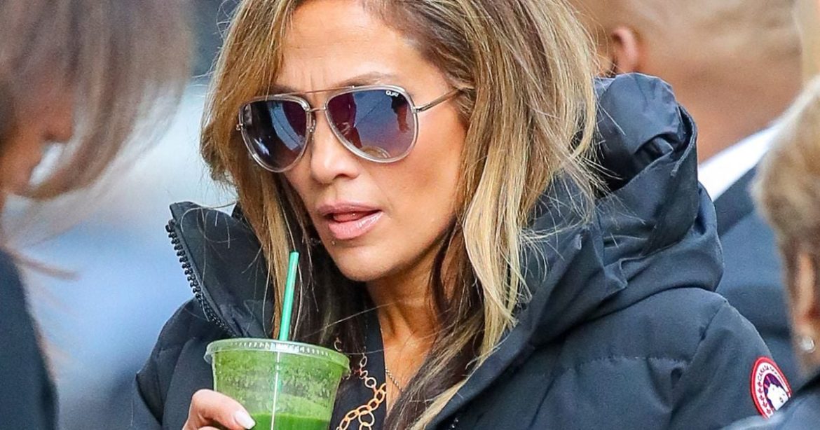 “I do not consume any …”: at 55, Jennifer Lopez "I do not consume any ...": at 55, Jennifer Lopez drew a line on a eating habit for over 5 years ...