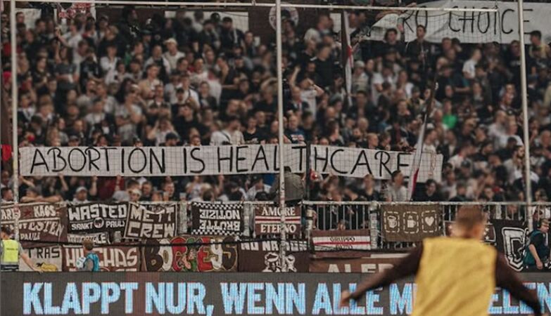 What can football teach German policy?