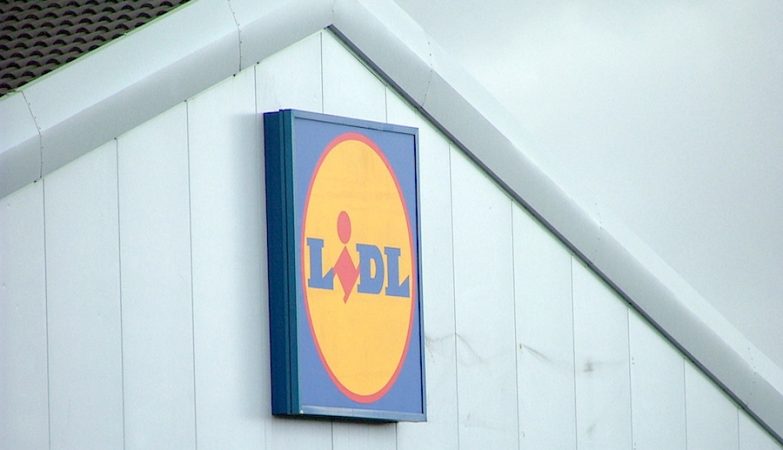 Lidl becomes the first supermarket to open store on Tiktok