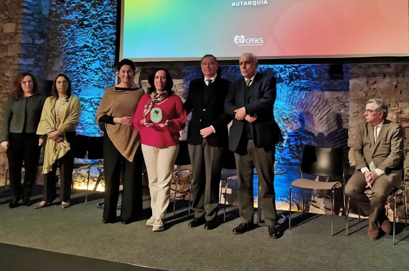 Municipality of Portimão is again distinguished with the award