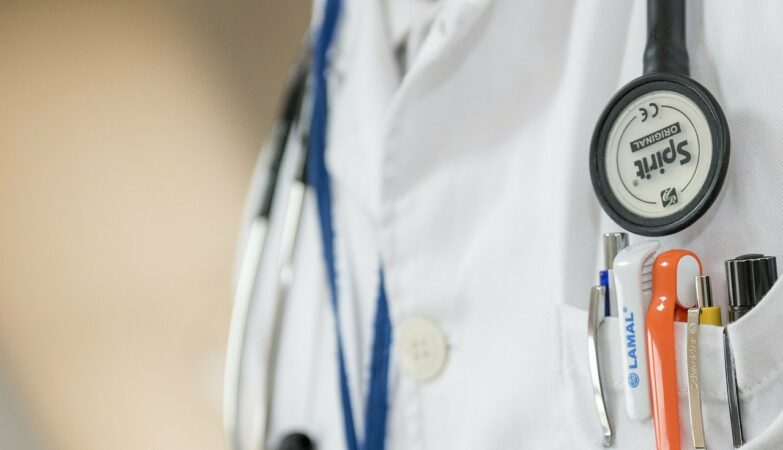 More than 70% new vacancies for family doctors were to occupy