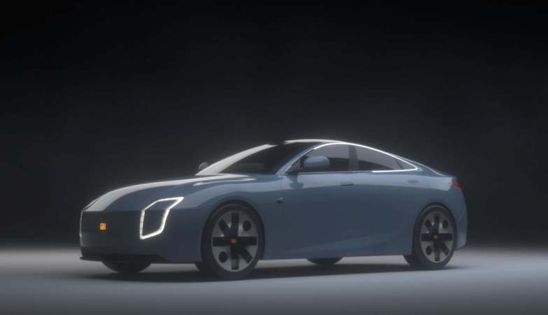 Threatened Tesla and Porsche models: Xiaomi low prices and sales trigger