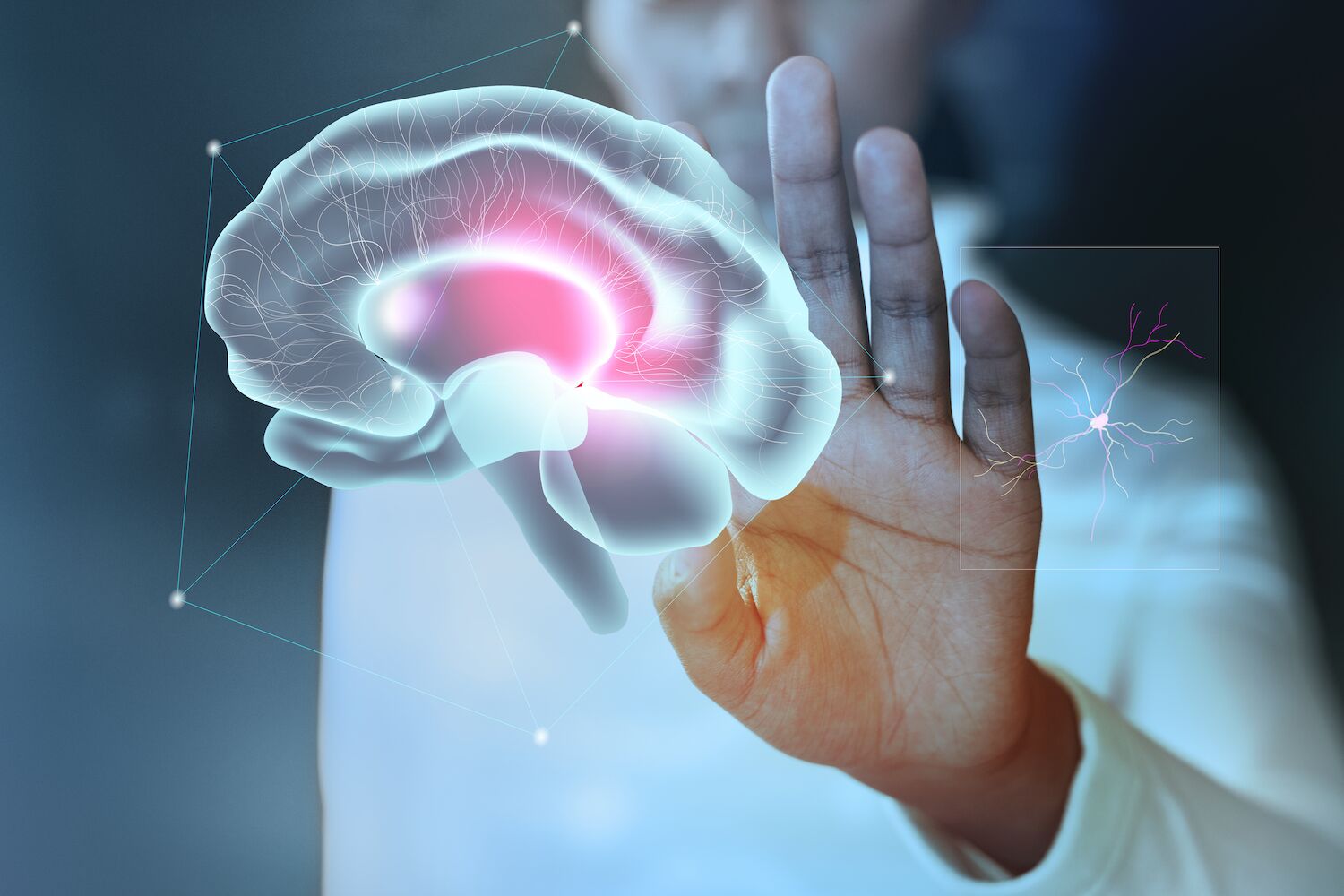 A strange and promising gas can help treat Alzheimer's