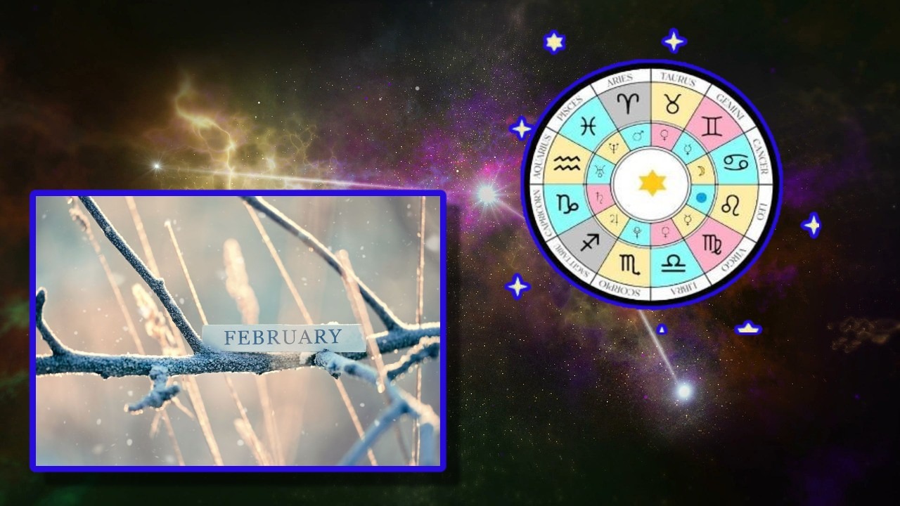 Winter Horoscope 2025: 4 signs will enjoy abundance at the end of the hibernate season
