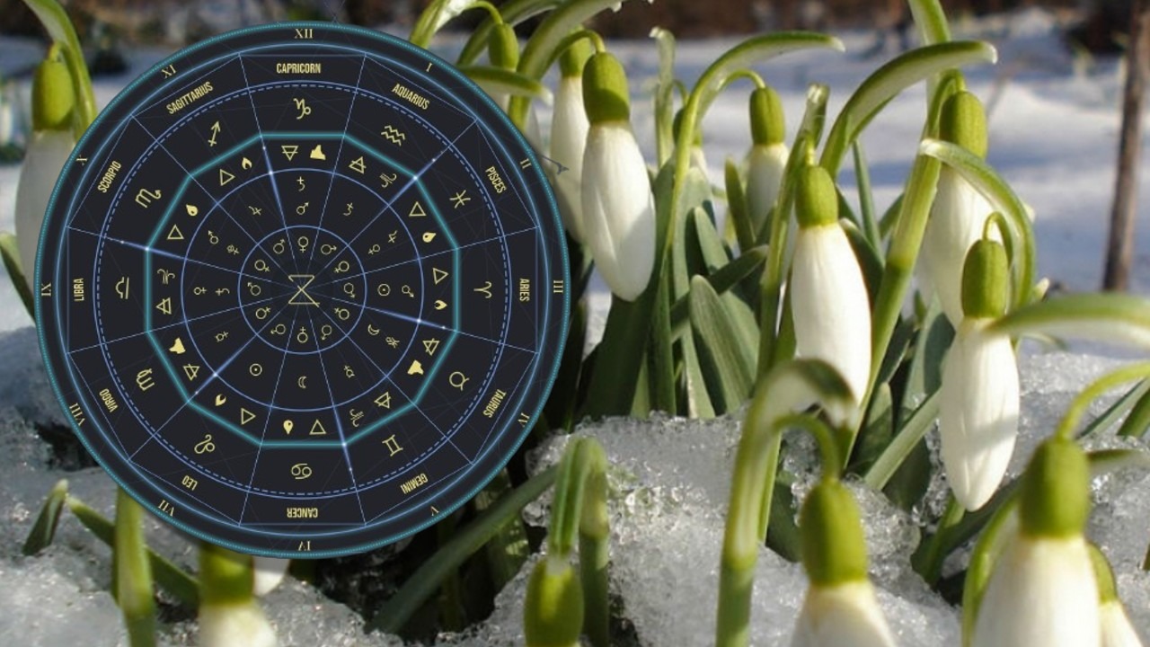 HOROSCOP 3 February 2025: The stars show that it is a favorable day for shopping, especially related to home