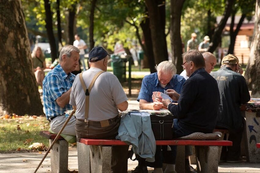 Social Security Payment Calendar: subsidies and pensions yet to pay in February