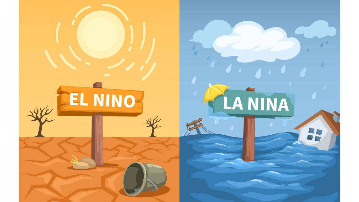 La Niña should bring great rains to Acre and Extreme Events in 2025, alert teacher at UFAC