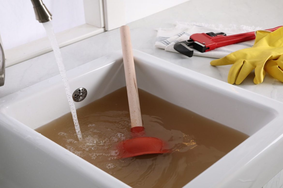 Unclog the lava-looms? Just need two products that are already Unclog the lava-looms? Just need two products that are already in your kitchen