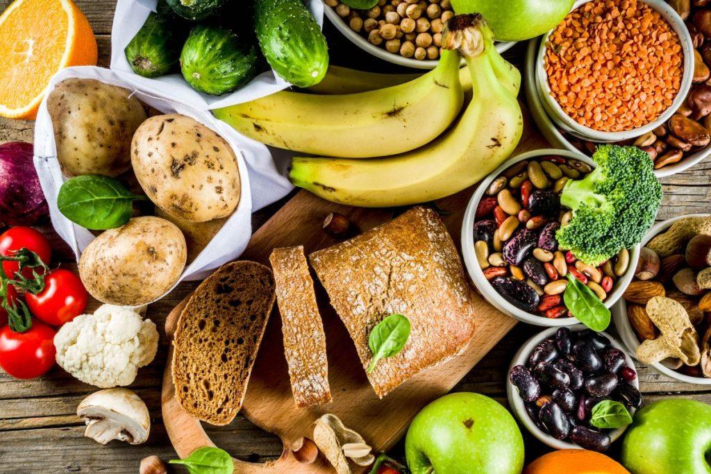 Why is it important for fiber to lose weight