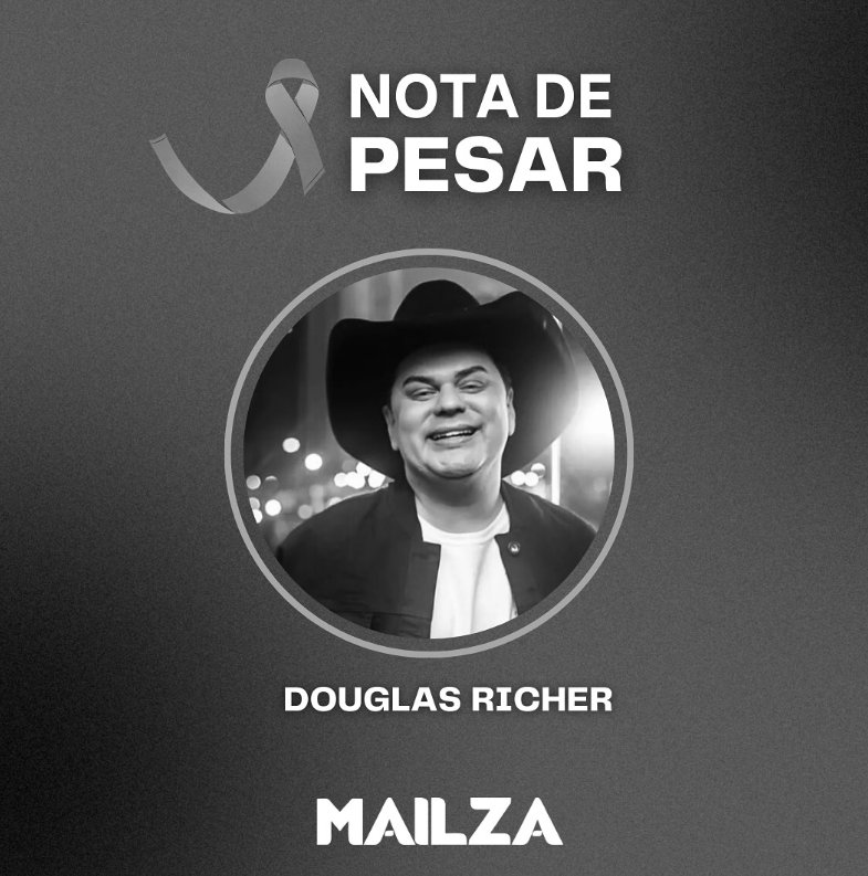 Lovais authorities lament the death of Douglas Richer; See notes of regret