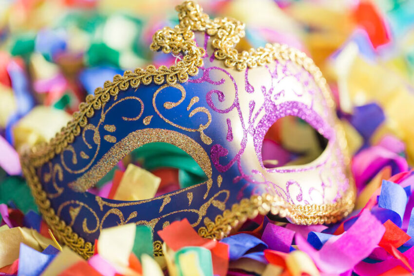 Tavira Plaza celebrates carnival with fun for the whole family