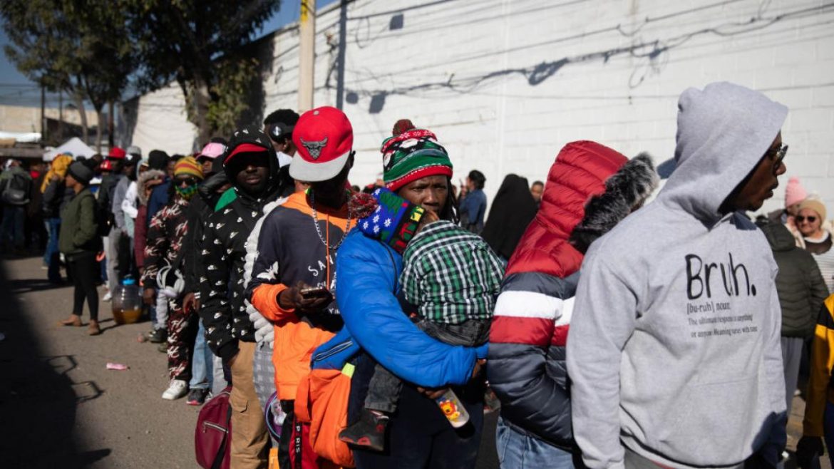After Venezuela, Haiti’s turn: Trump withdraws protection to more than After Venezuela, Haiti's turn: Trump withdraws protection to more than half a million people and threatens them with deportation