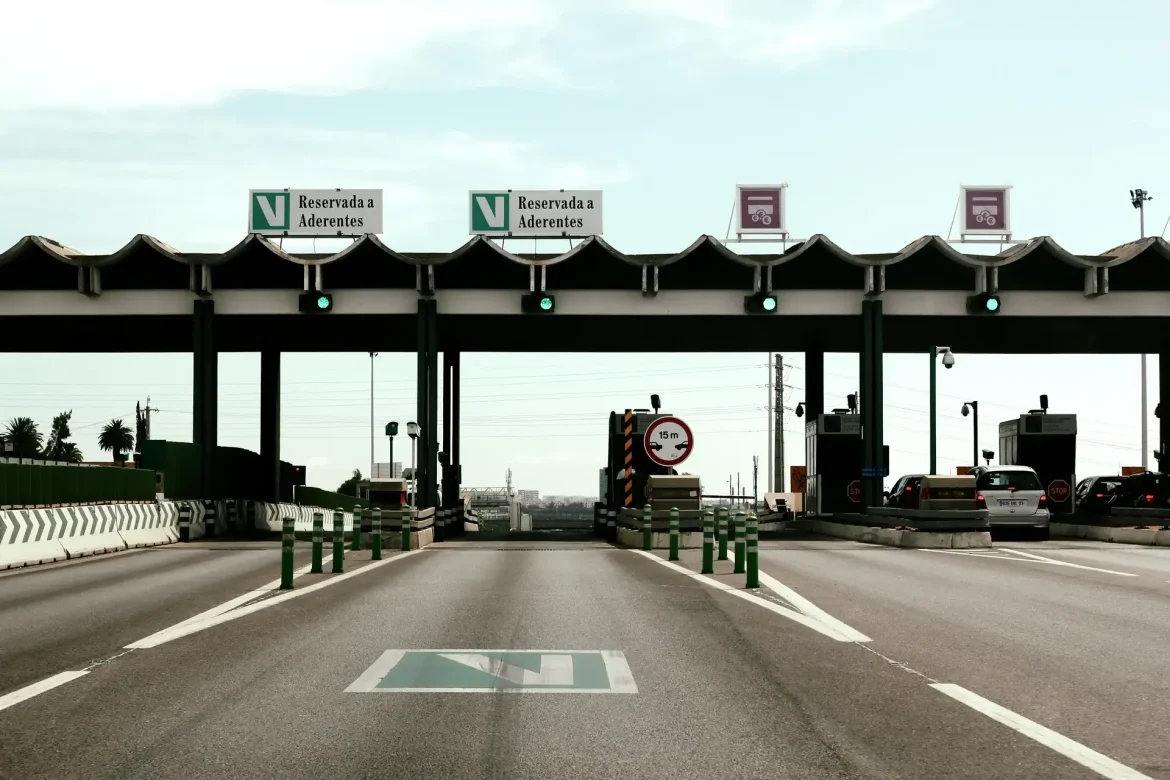 Passed in a toll? See if your salary has been pledged
