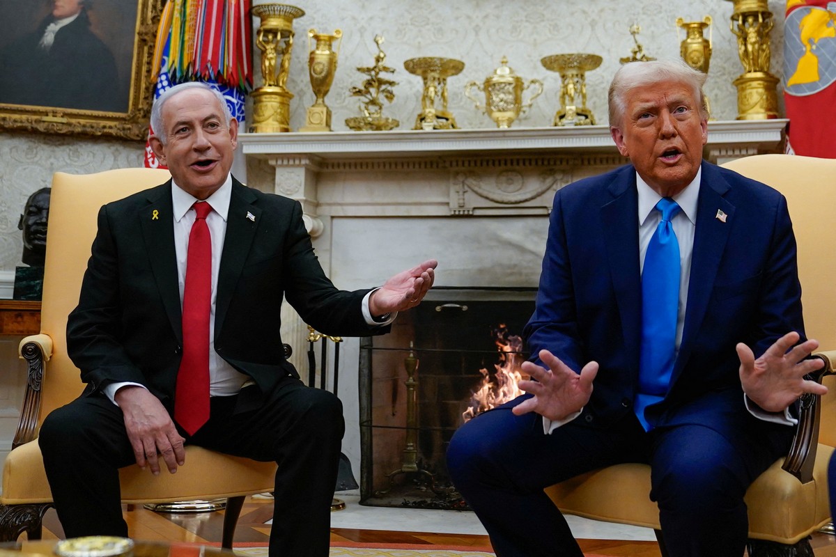 Why Trump wants Gaza - could he do it?