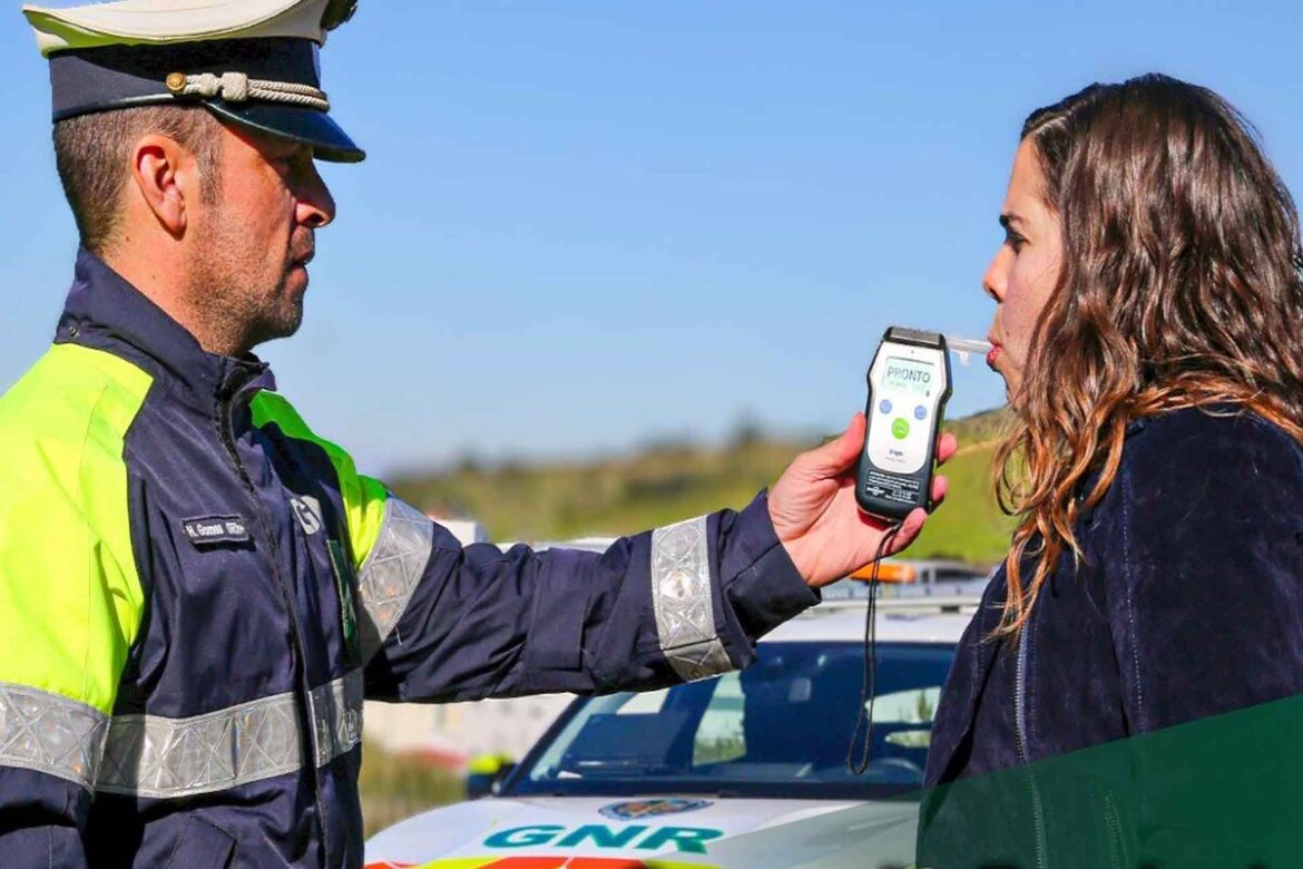 GNR clarifies: How many hours does the body take to eliminate an alcohol rate in the blood?
