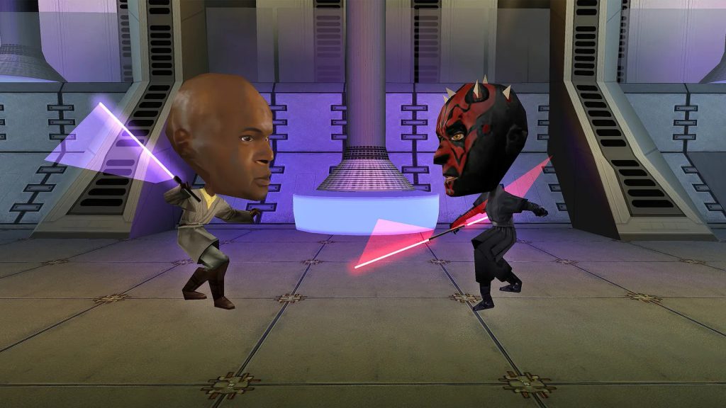 star wars episode 1 jedi power battles 1