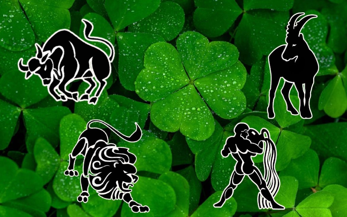 4 signs will benefit from an exceptional chance in the 4 signs will benefit from an exceptional chance in the second half of February. Between financial gains, surprising meetings or significant personal progress, their destiny could take a positive turn