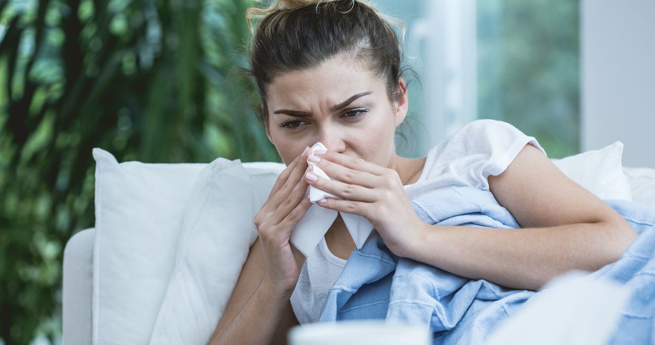 Do you have a runny nose? Under no circumstances do you eat these fruits