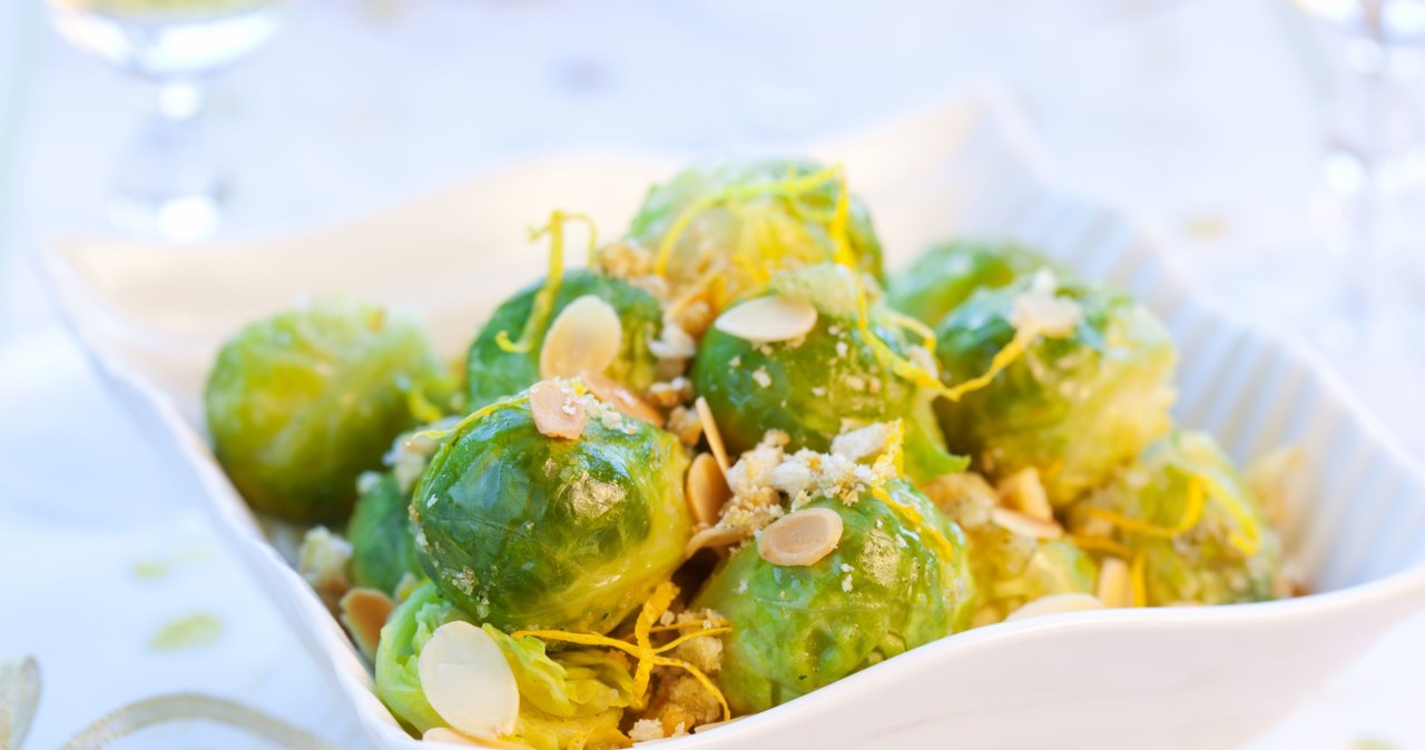 Brussels sprouts can be tasty if it is well prepared. /123RF/PICSEL