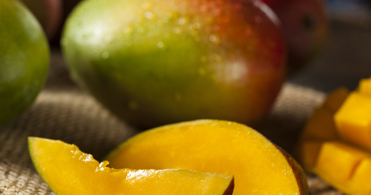 Mango regular eating improves memory and concentration