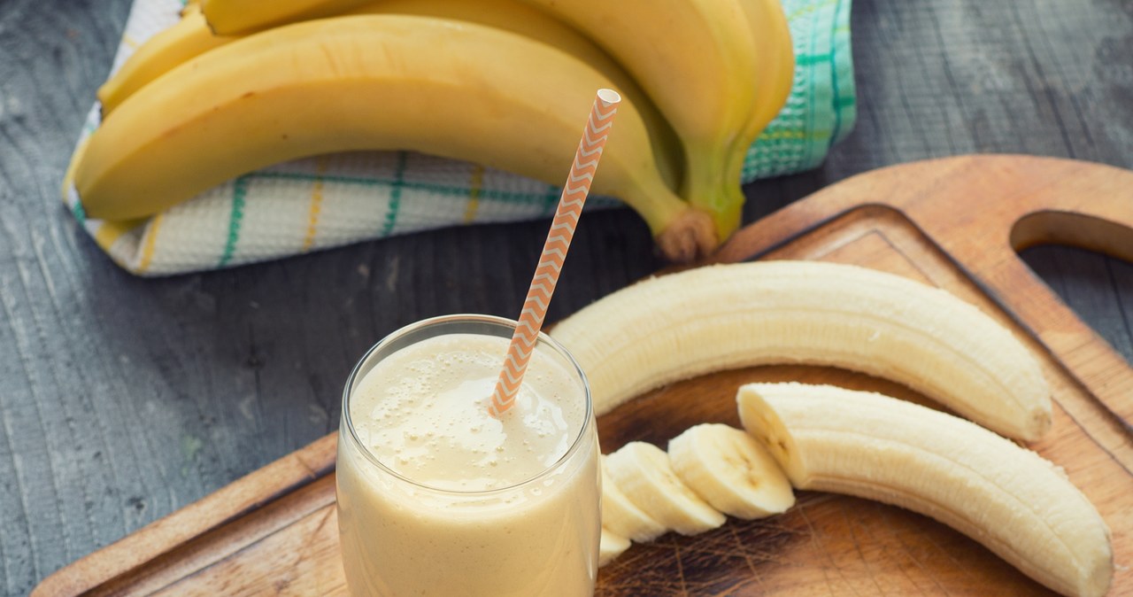 Bananas can slow down metabolism and increase mucus secretion /123RF /PICSEL