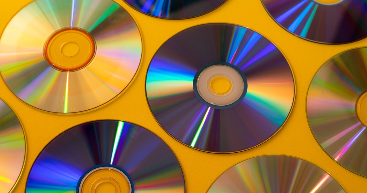 CDs are an effective homemade way on pigeons /123RF /PICSEL