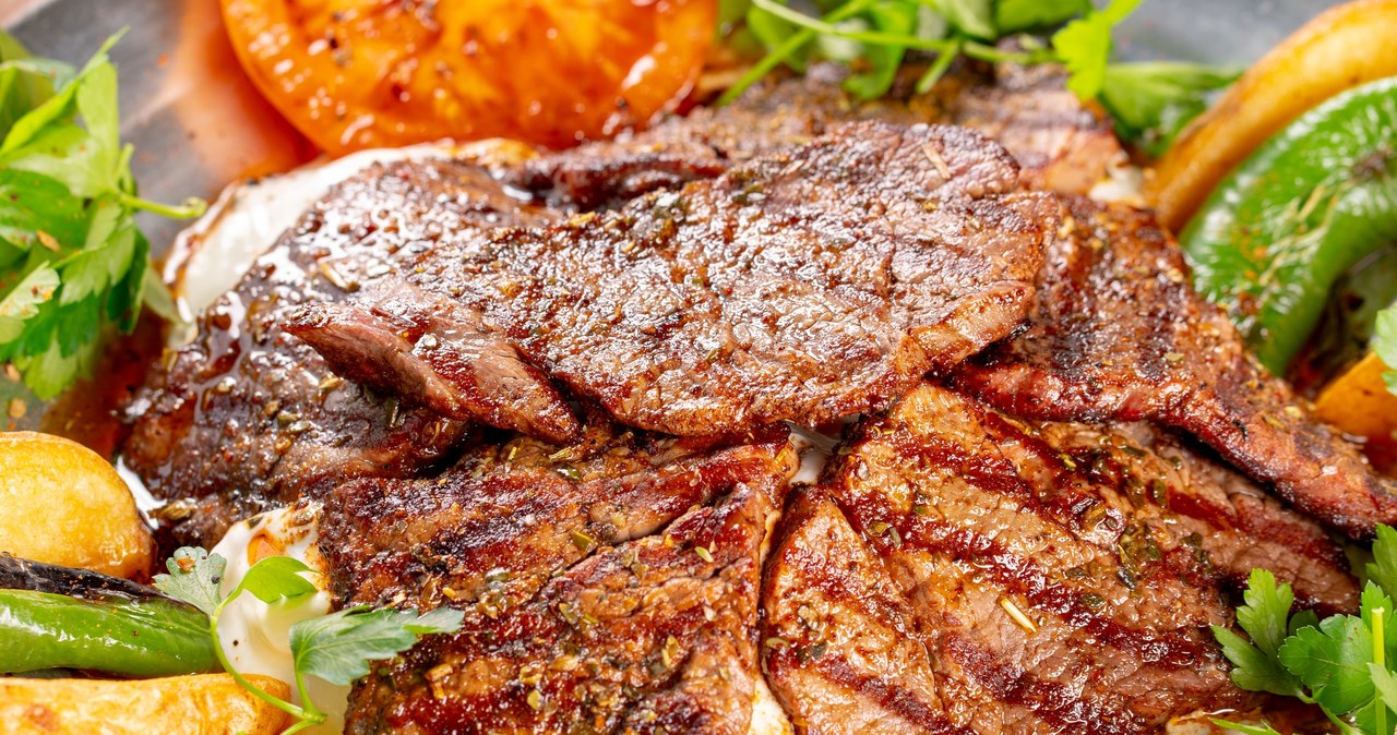 Meat healthier and tastier than pork. Good for the heart, for eyesight and immunity