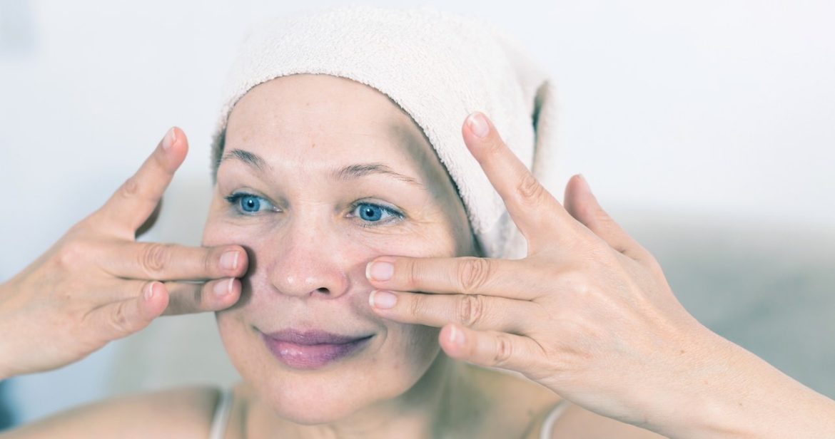 Forget about clogged pores and blackheads. This mask for 2 Forget about clogged pores and blackheads. This mask for 2 zlotys will handle them, like a visit to a beautician