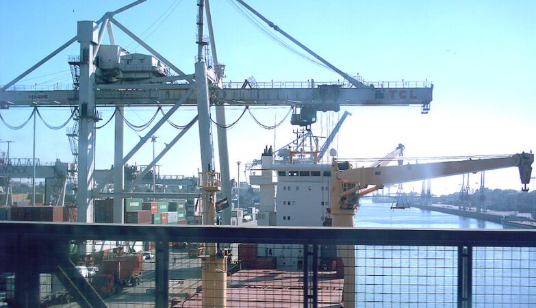 Leixões dockers earned up to 40,000 euros to let Brazilian mafia cocaine