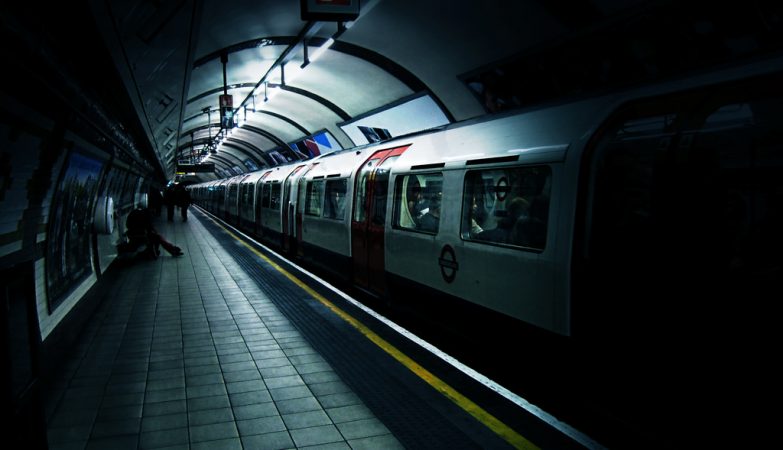 London Mosquitoes have surprisingly old origins