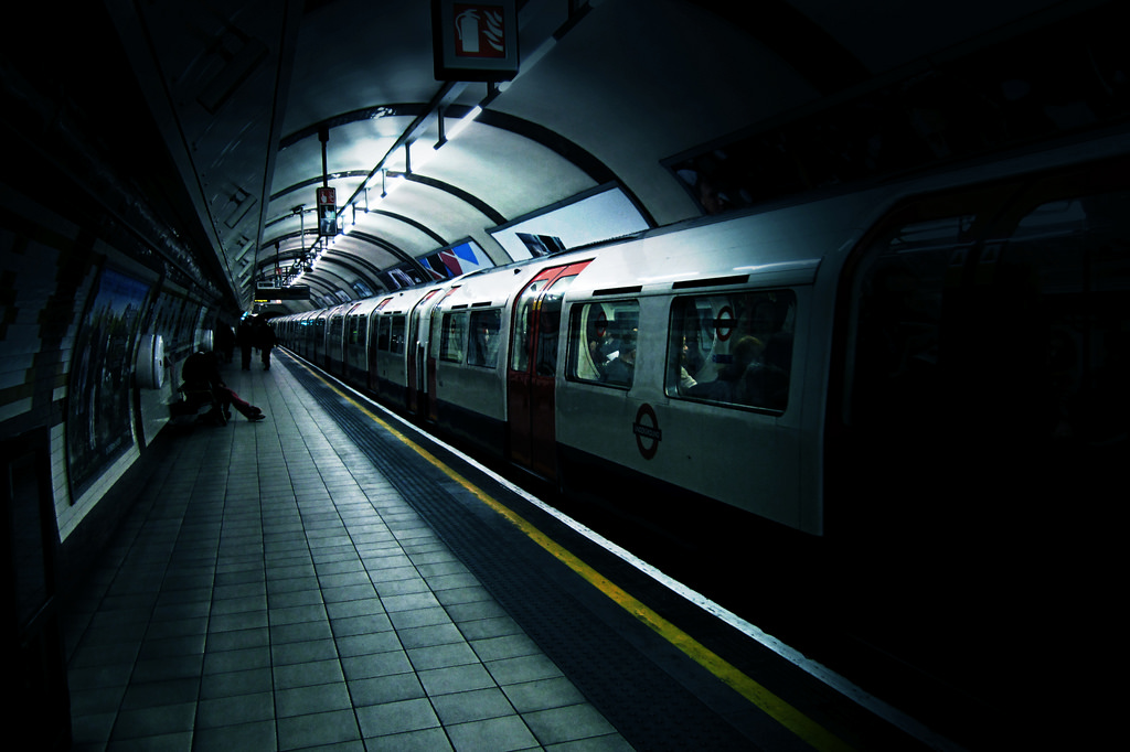 London Mosquitoes have surprisingly old origins