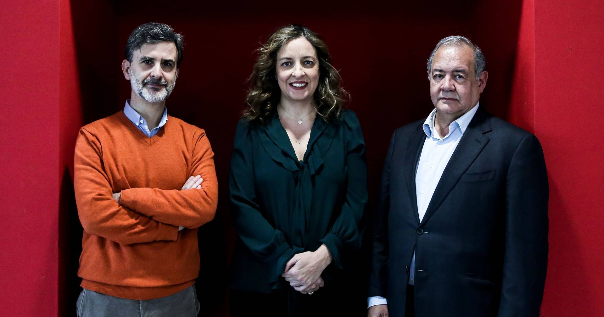 “We invented things that are scattered around the world. Via Verde was not registered the patent and Portugal loses significantly for it ”