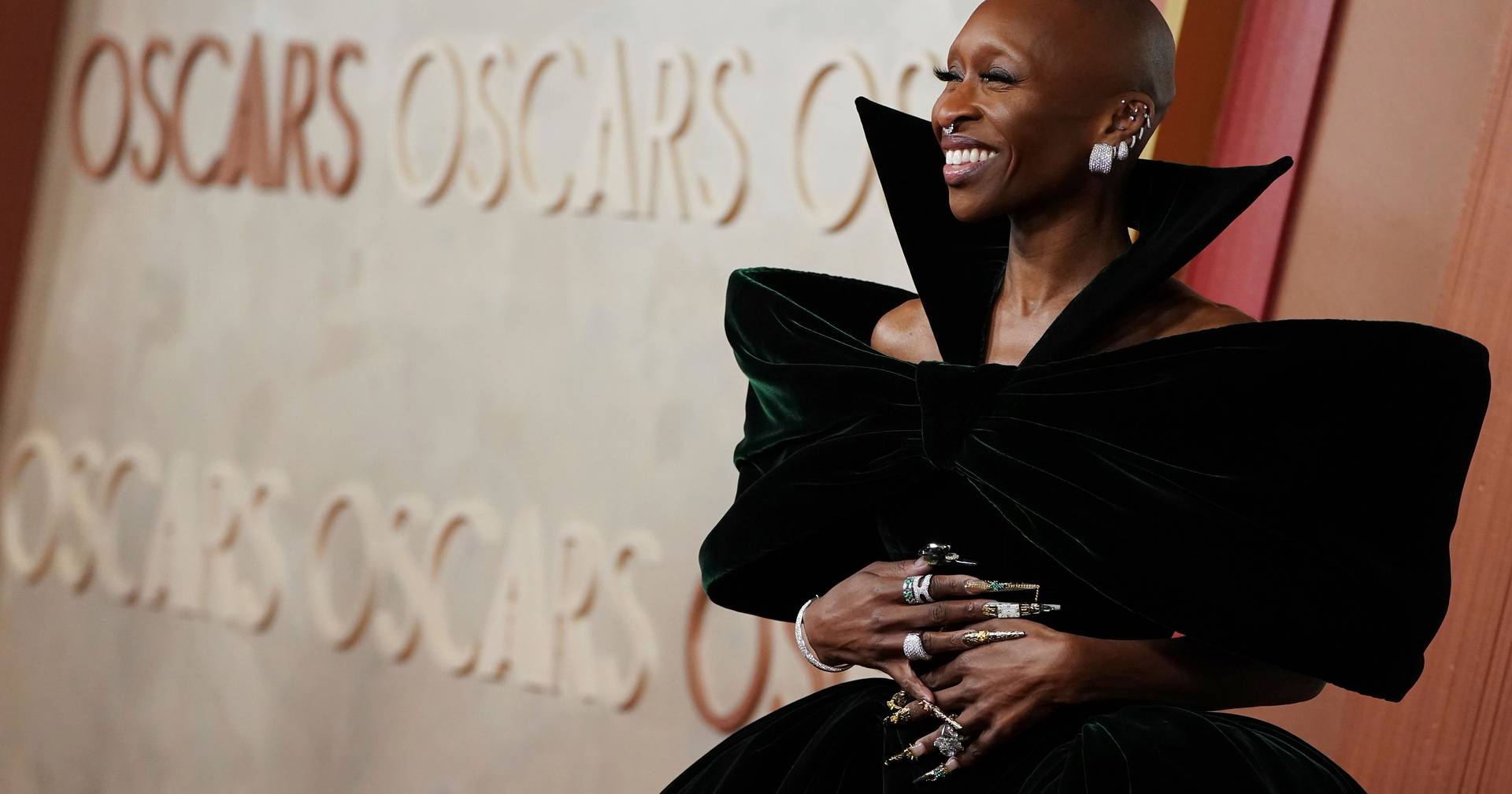 From the simplest to the riskiest: the looks of the Oscar Night