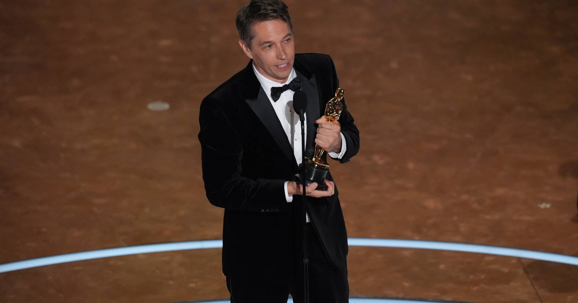 An expected ending: "Anora" wins Oscar for best movie