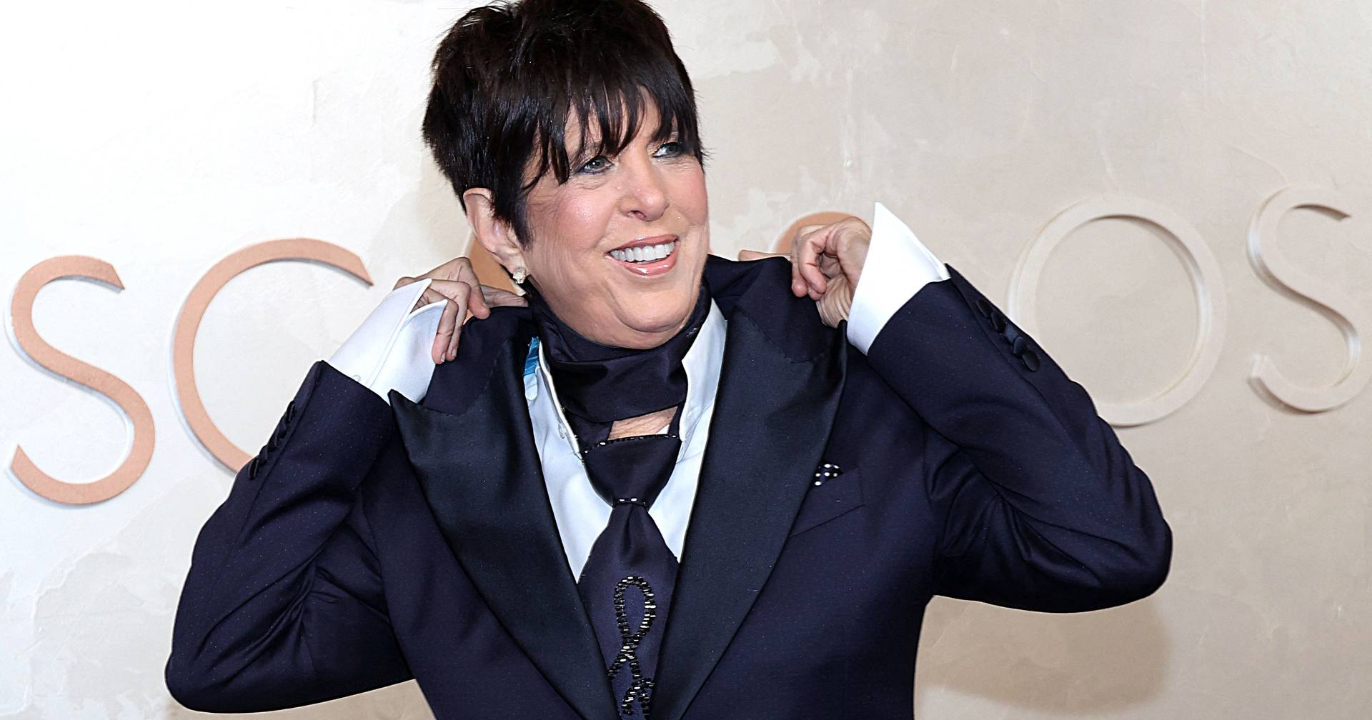 Diane Warren loses Oscar for best original song for the 16th time
