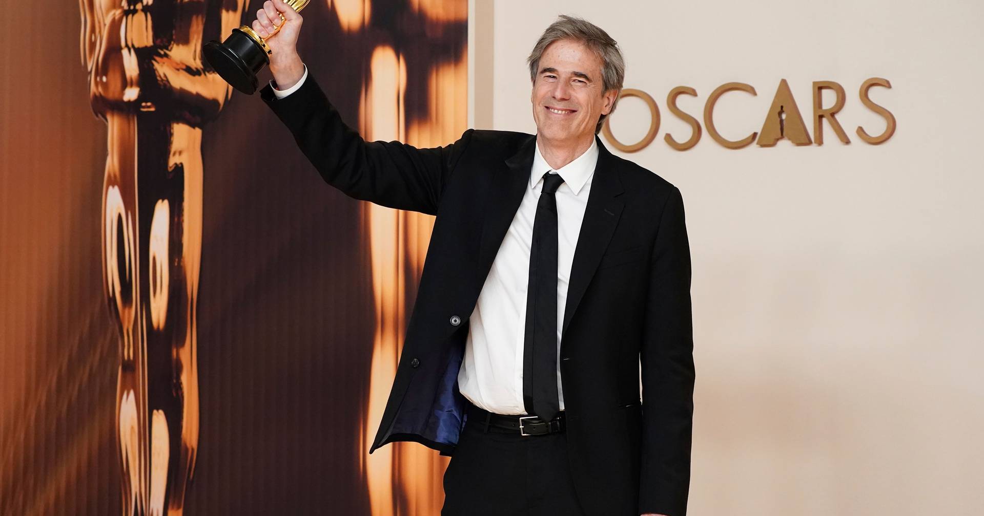 "It is the culture of Brazil that is being recognized," says Walter Salles by beating Oscar with "I'm still here"