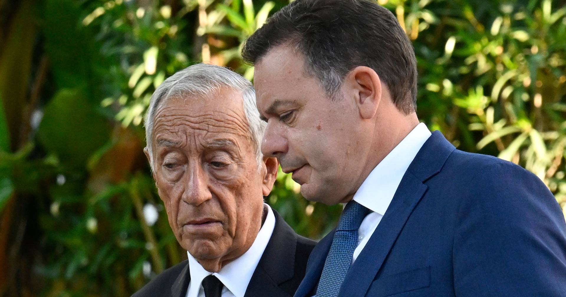 The 5 times when Montenegro did not warn Marcelo of relief decisions