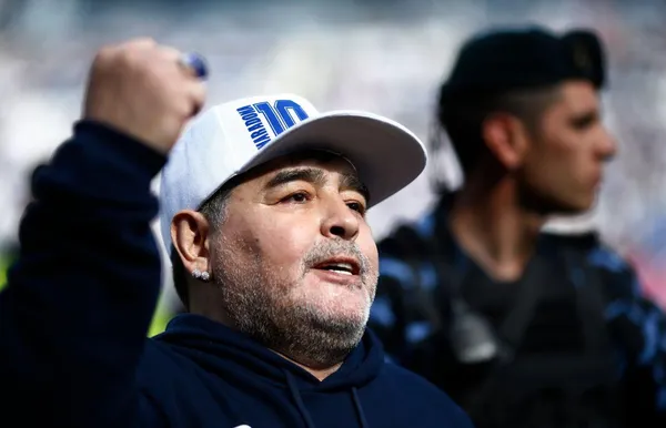 Could Maradona's death have been avoided? Seven health professionals will be tried and can be held responsible for the player's death