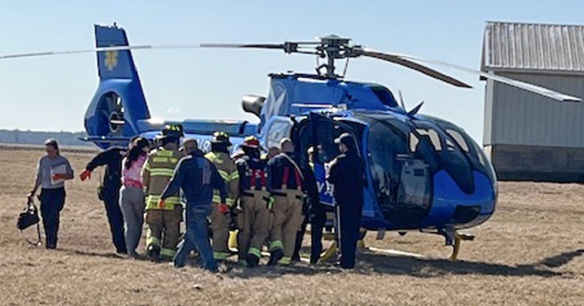 Missing Indiana woman found alive after 6 days trapped in Missing Indiana woman found alive after 6 days trapped in her car following crash