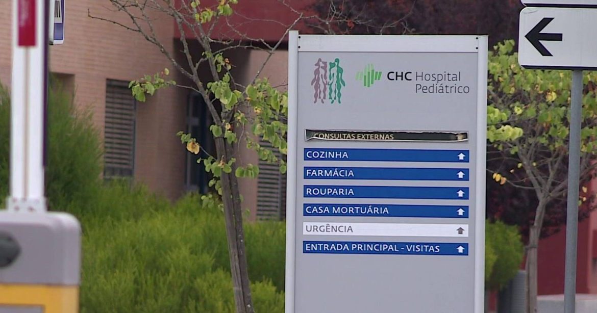 ULS Coimbra employees will have facial recognition
