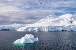The Antarctic Ocean is after all to cool. New study explains why