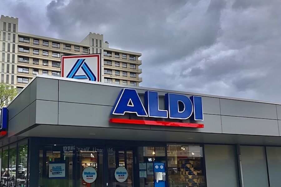 Award for Aldi. And for Lidl. And for the Mercado, and continent… and all are real