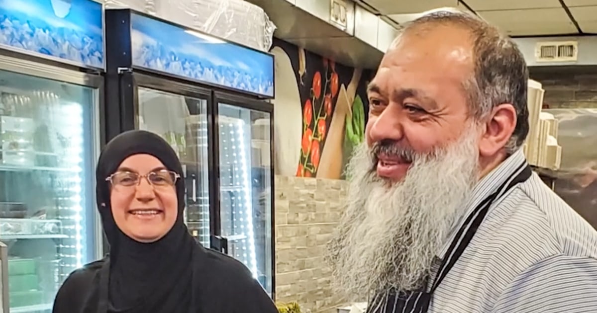Amid community outcry, ICE releases statement on arrests of NJ restaurant owners