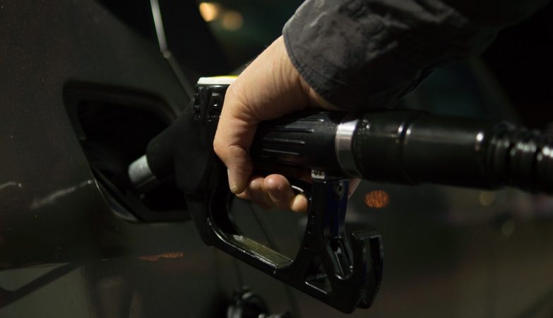 Fuels go down 4 cents per liter next week