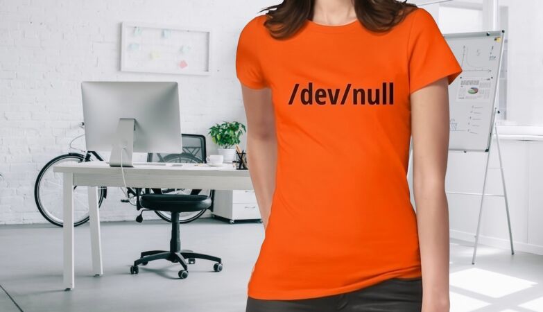 They are called "null" and are always having problems on computers. Yes, they are people