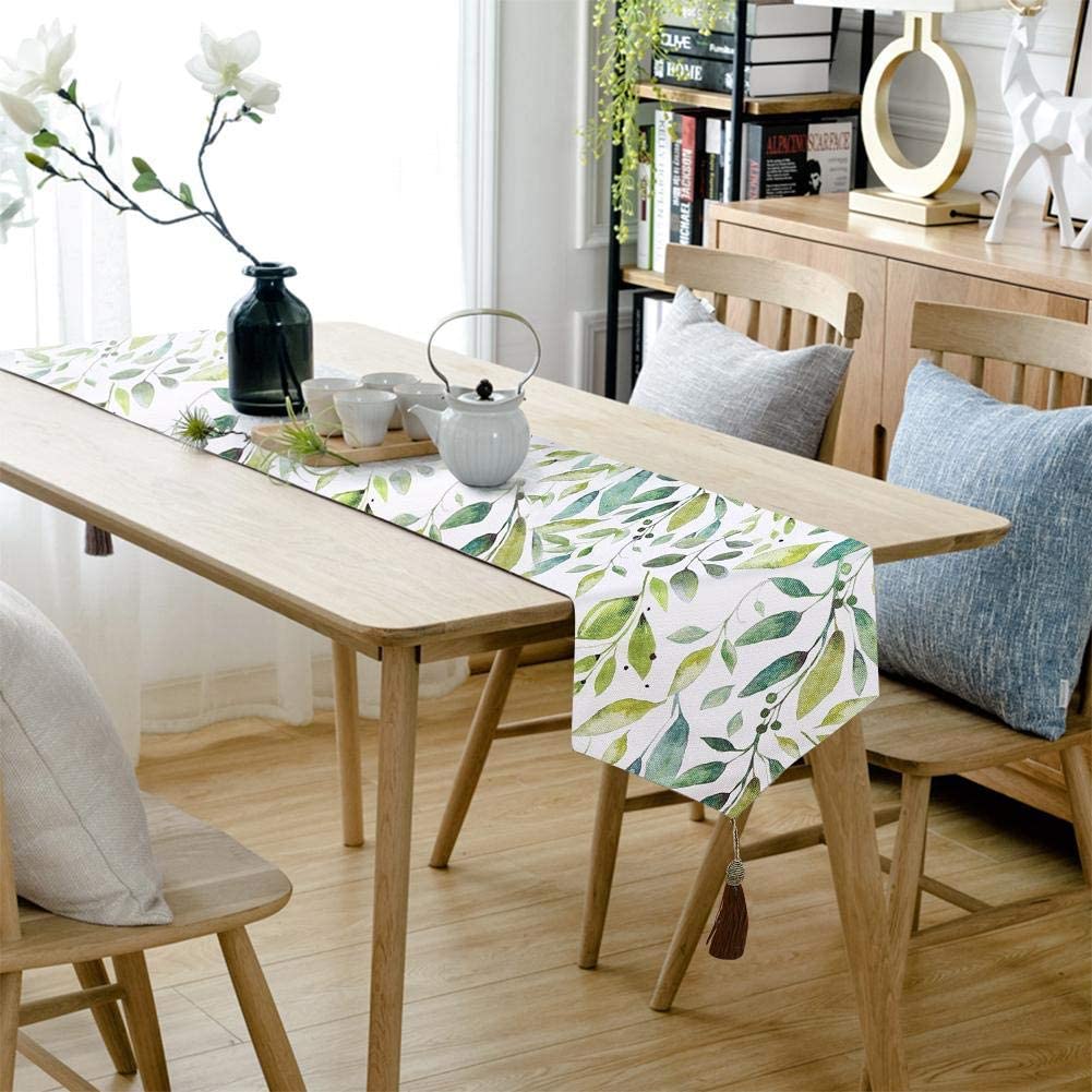 How to decorate cooking in spring: 8 ideas for a fresh and colorful environment