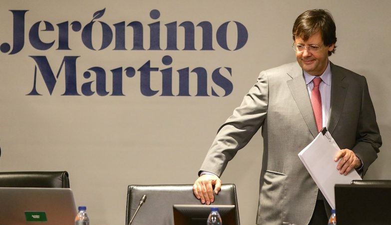 In the midst of the confusion, Jerónimo Martins got a “historical milestone”