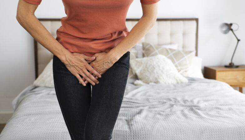 Men are the answer to end the most common vaginal infection in women