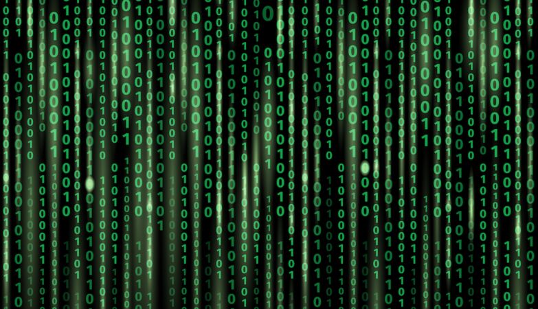 Discovered mathematical trick that makes IA algorithms more efficient